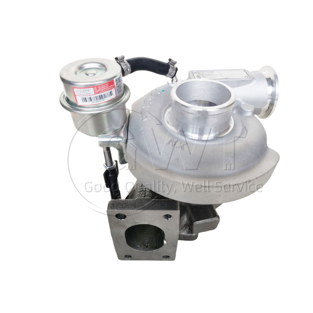  Holset HE201W 3778532 3778533 5326117 Genuine Cummins Turbocharger
