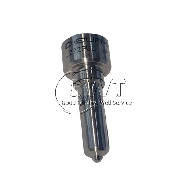 L222PBC Injector Nozzle for Injector BEBE4C01101