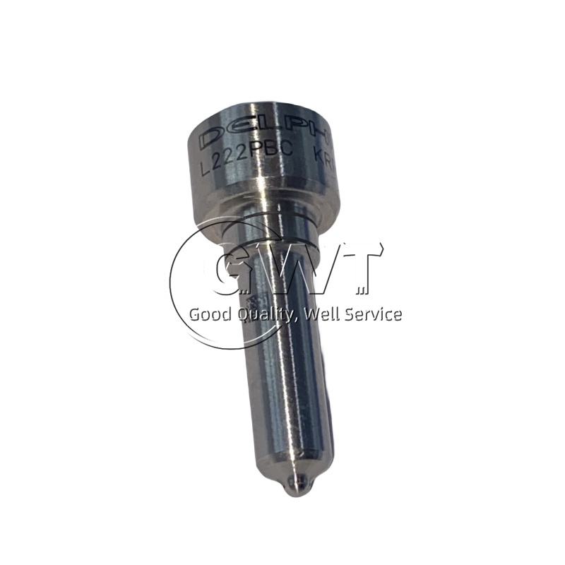 L222PBC Injector Nozzle for Injector BEBE4C01101