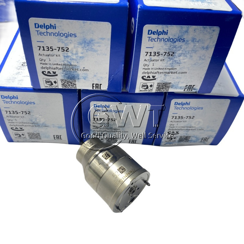 7135-752 7135752 Actuator kit for Delphi