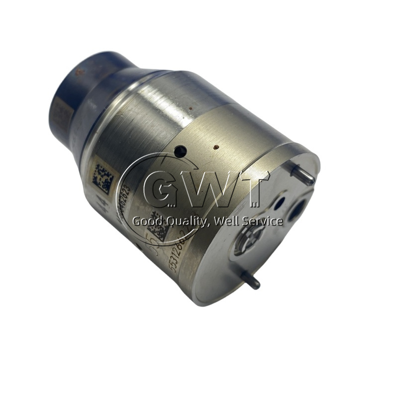 7135-754 7135754 Solenoid Valve for Delphi