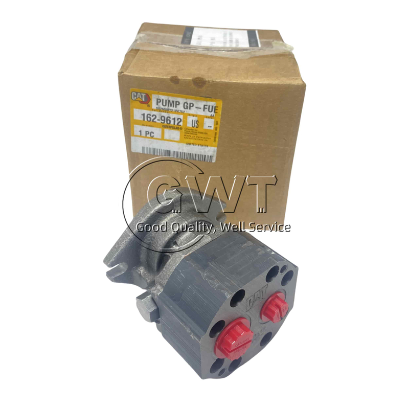 162-9612 Cat Fuel Pump 20R-3428 For 3126B
