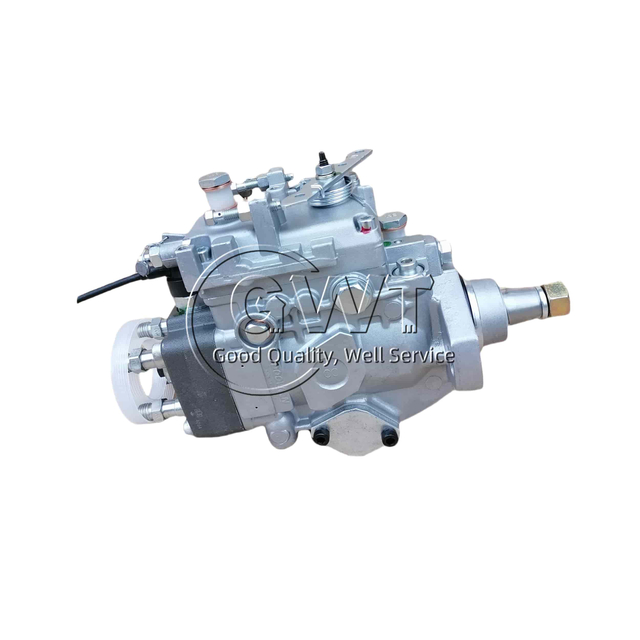 104647-7000 Diesel VE Fuel Injection Pump VE4/10F1300RNP2625 6272711110