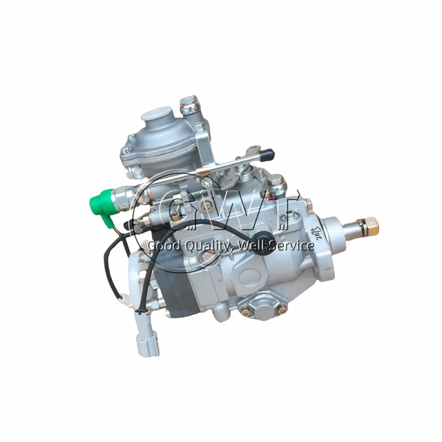 104646-6442 Diesel VE Fuel Injection Pump VE4/11F1900LNP2075 8971881872