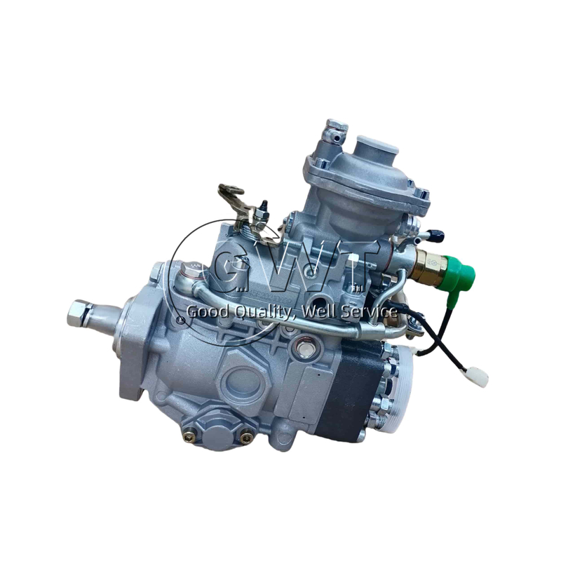 104660-4781 Diesel VE Fuel Injection Pump VE6/10F2000RNP181 16700VB504