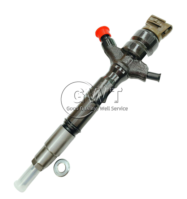 295900-0240 23670-30170 DENSO Common Rail Diesel Fuel Injector