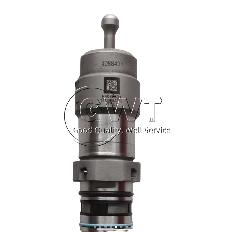 4088431 Common Rail Diesel Fuel Injector For Cummins QSK23