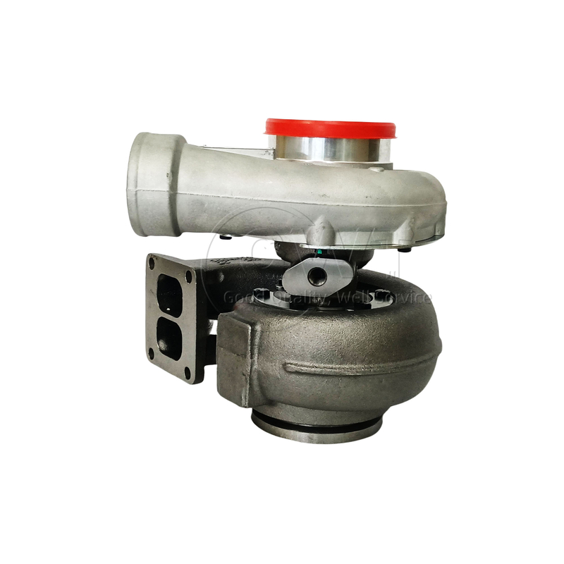  Holset HX50 3519092 3519095 168823 3521802 3034326 3801489 Genuine Cummins Turbocharger