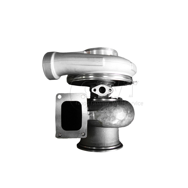  Holset HC5A 3594076 3525058 3801887 3525059 3594077 3594078 3530009 Genuine Cummins Turbocharger
