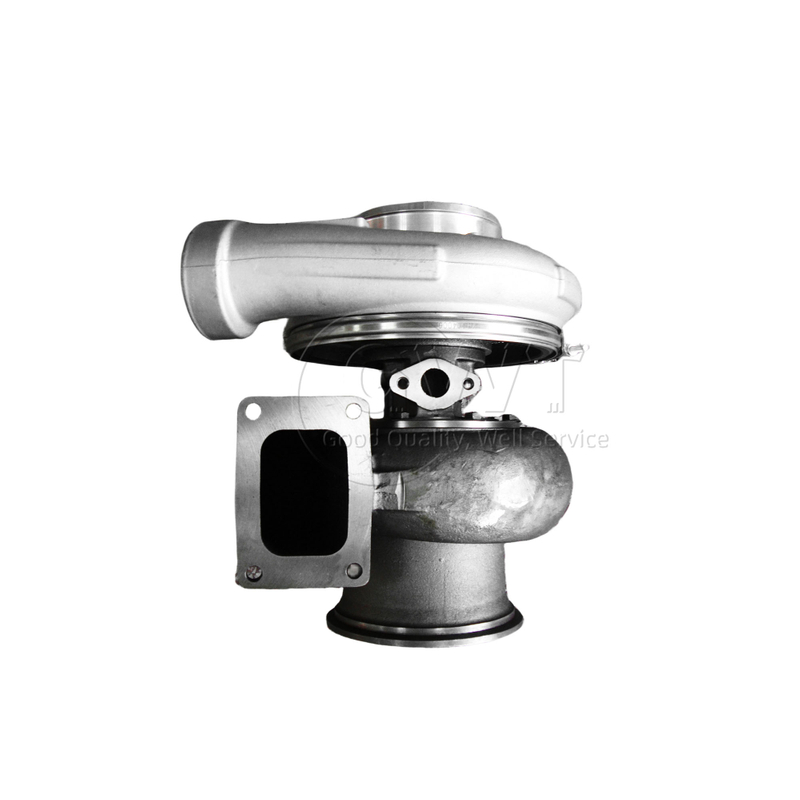  Holset HC5A 3594076 3525058 3801887 3525059 3594077 3594078 3530009 Genuine Cummins Turbocharger