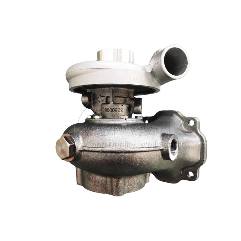  Holset H1C 3523244 3523245 3802291 3523245H Genuine Cummins Turbocharger