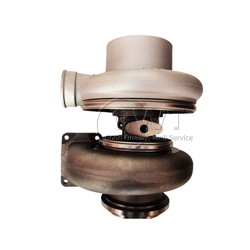  Holset HT4C 3526131 3803058 3598075 3598075HGenuine Cummins Turbocharger