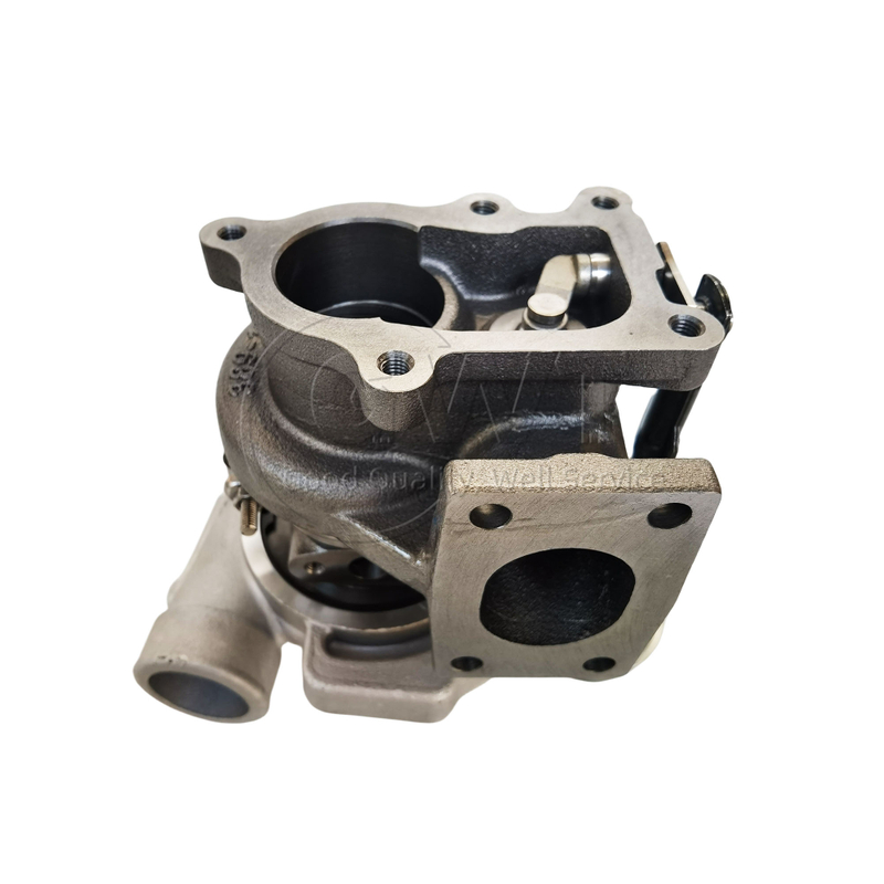  Holset HX25W 4035393 4035394 4042195 4033353 504057286 2852275 4033353H Genuine Cummins Turbocharger