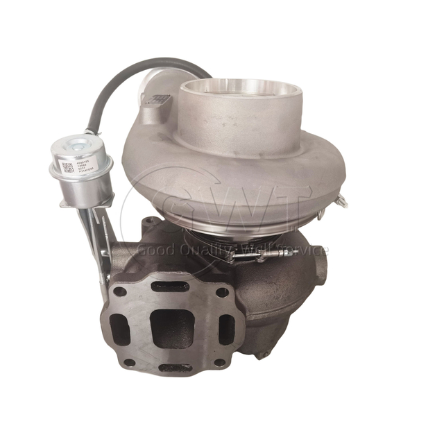  Holset HX55WM 4041656 4955232 4041739 4041739H Genuine Cummins Turbocharger