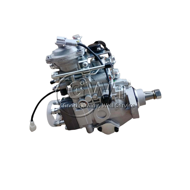 104680-7520 VE Fuel Injection Pump VE4/10F2000RNP2210 33104-42110 R2210