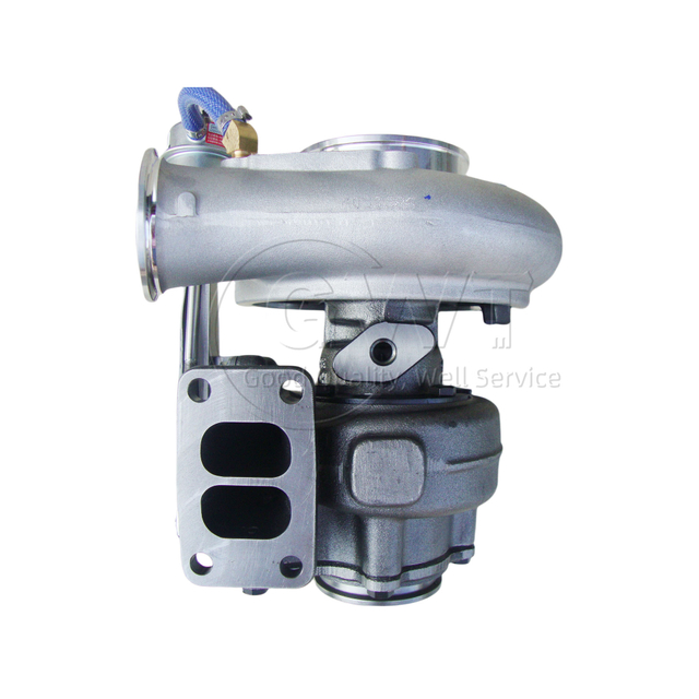 Holset HX35W 2839353 2839354 Genuine Cummins Turbocharger