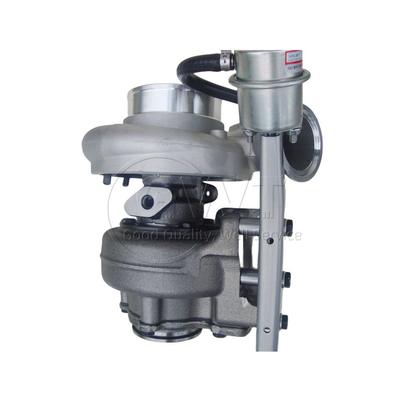 Holset HX35W 2834798 2882063 4033982 2834823 5329473 2834799 3767251 5457022 5458274 3771455 3782904 6BTAA 6BTAA5.9-C160 Genuine Cummins Turbocharger