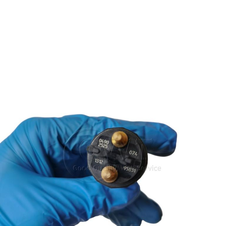 0445120074 0445120138 0445120139 BOSCH VOLVO Diesel Injector Common Rail Fuel Injector