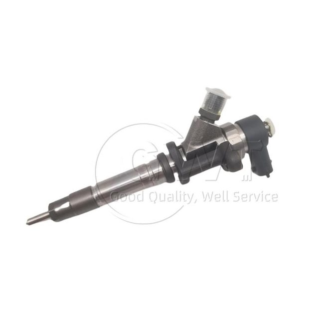 BOSCH Injector 0445120048 ME226718 ME222914 Common Rail Diesel Injector For MERCEDES-BENZ MITSUBISHI