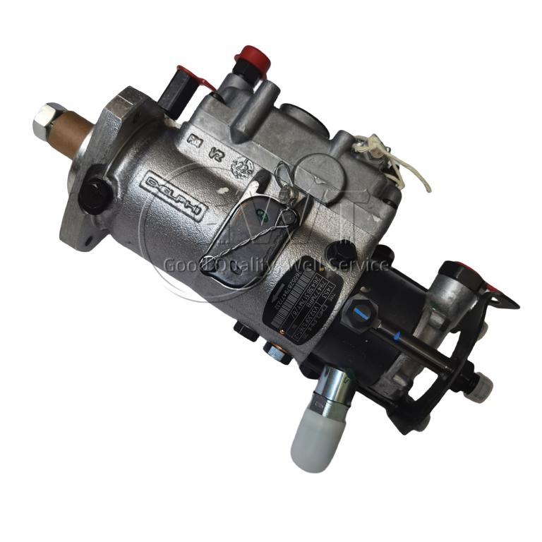 DELPHI Fuel Injector Pump 3230F576T for PERKINS VISTA