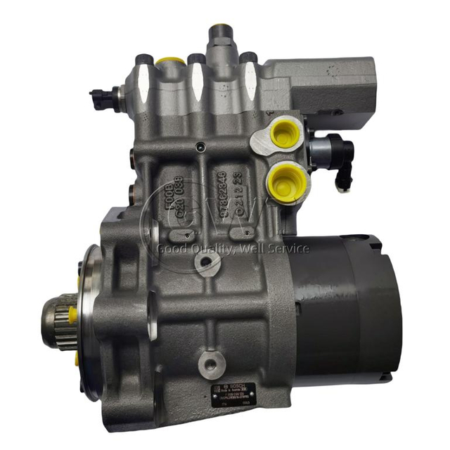 BOSCH Fuel Injector Pump 4306517 F00BC00120 2888712 for QSK19