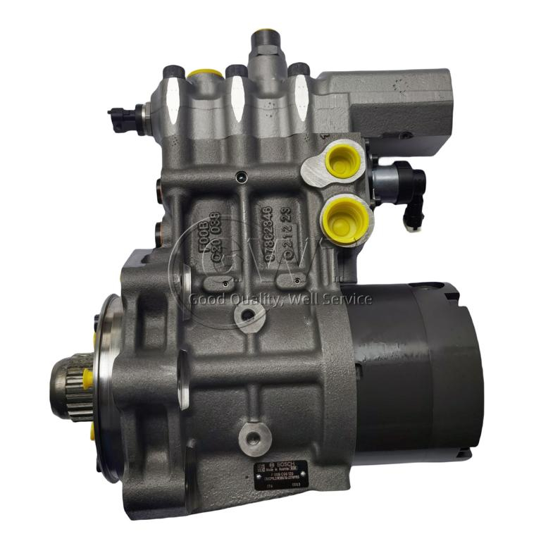 BOSCH Fuel Injector Pump 4306517 F00BC00120 2888712 for QSK19