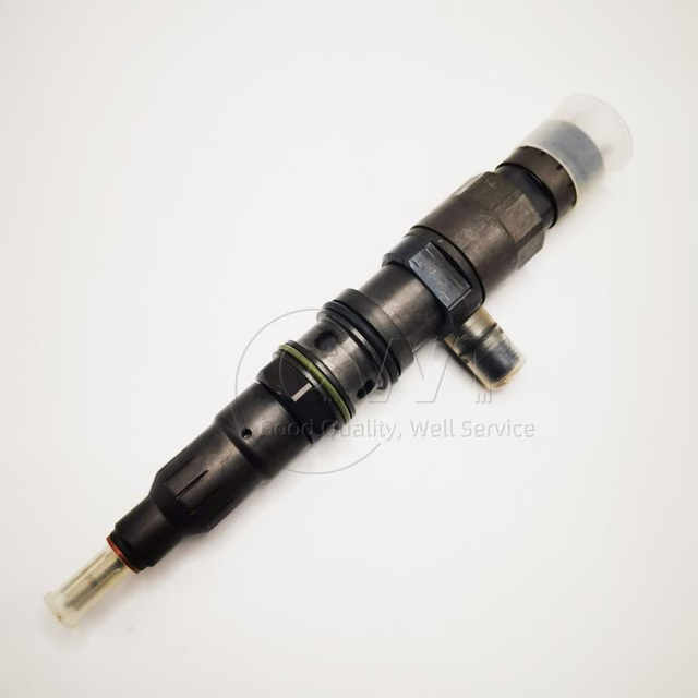 0445120642 0445120641 4710701787 BOSCH Injector, BENZ Injector, Diesel Injector, Common Rail Diesel Fuel Injector