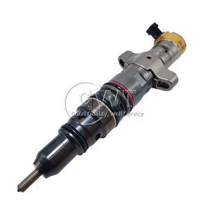 557-7637 Caterpillar Common Rail Diesel Fuel Injector For CAT C9