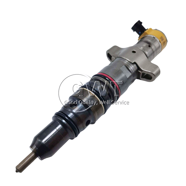 557-7637 Caterpillar Common Rail Diesel Fuel Injector For CAT C9