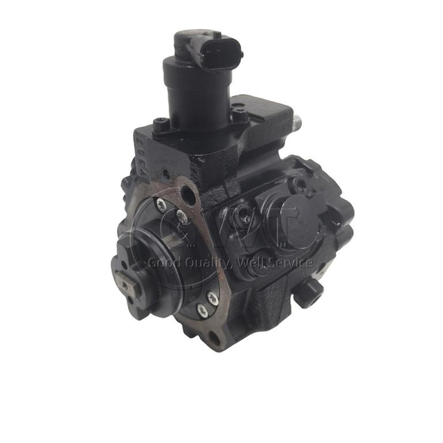  0445010195 Bosch Common Rail Injection Pump for Nissan