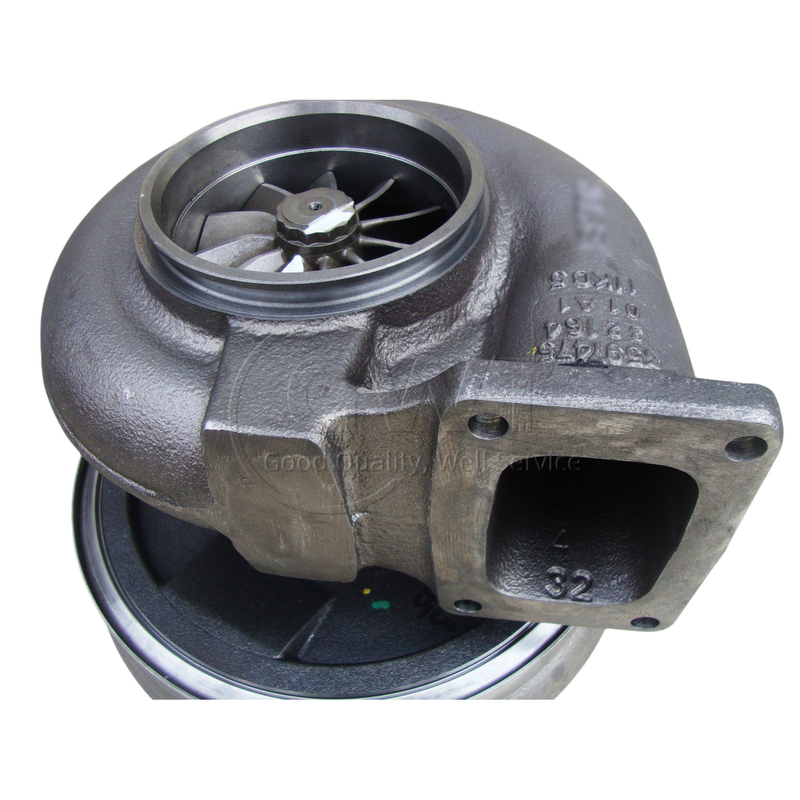  Holset HX80 4033441 Genuine Cummins Turbocharger