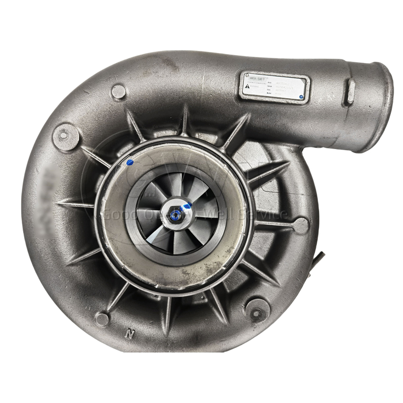  Holset HX82 4035862 4035863 4089809 5323945 Genuine Cummins Turbocharger