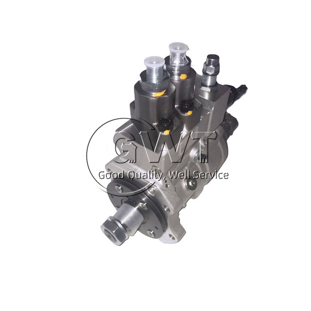 0445020323 20R-9482 Bosch Engine Diesel Fuel Injection Pump For CAT 9.3