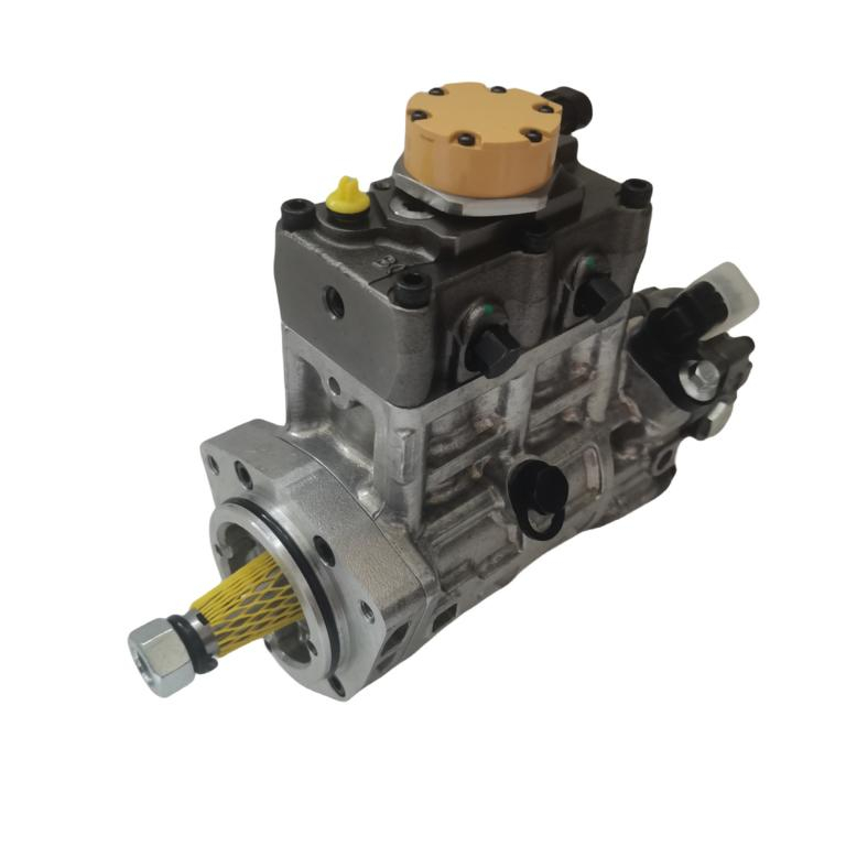 326-4635 10R-7662 Caterpillar Diesel Fuel Injection Pump For Engine 320D