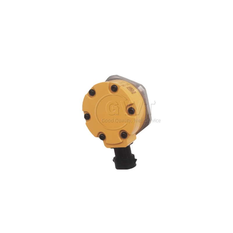 2937-0968 312-5620 Solenoid Valve for C6.4