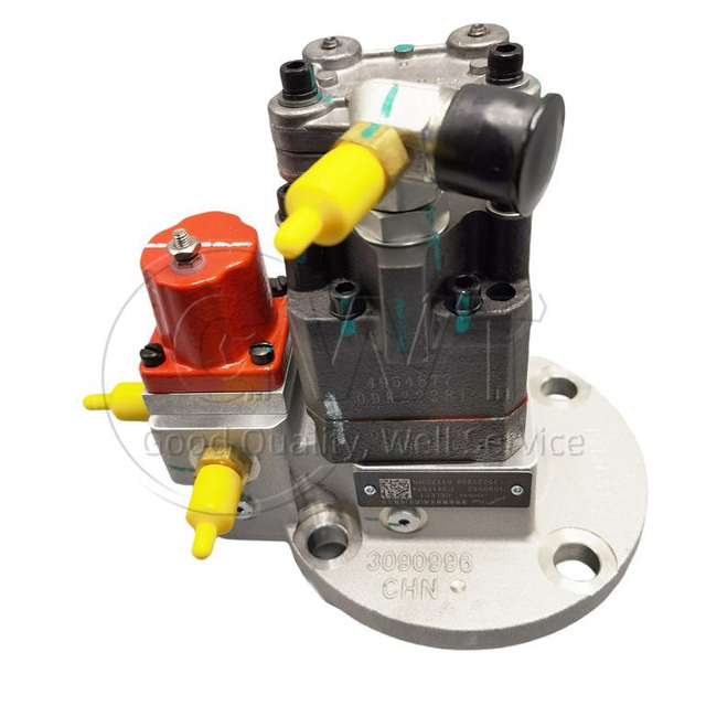 3417674 Cummins Diesel Fuel Injection Pump For ISM11
