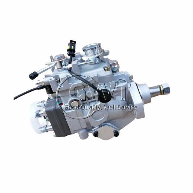 104645-9830 Diesel VE Fuel Injection Pump VE4/10F2100RNP1665 R1665