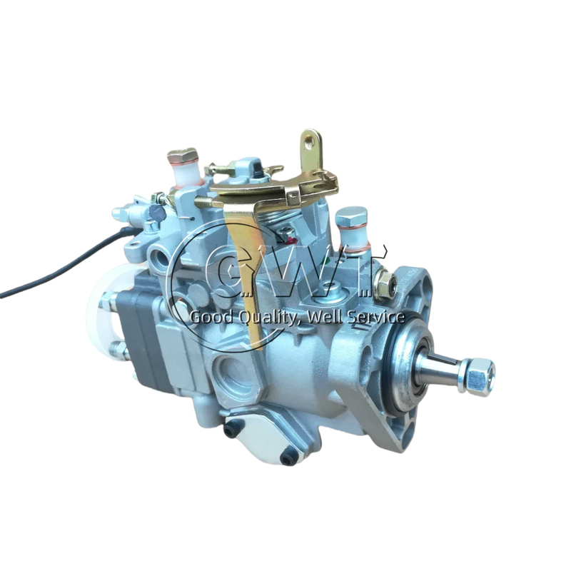 104645-7361 Diesel VE Fuel Injection Pump VE4/10F1200RNP1748 1670084K01 R1748