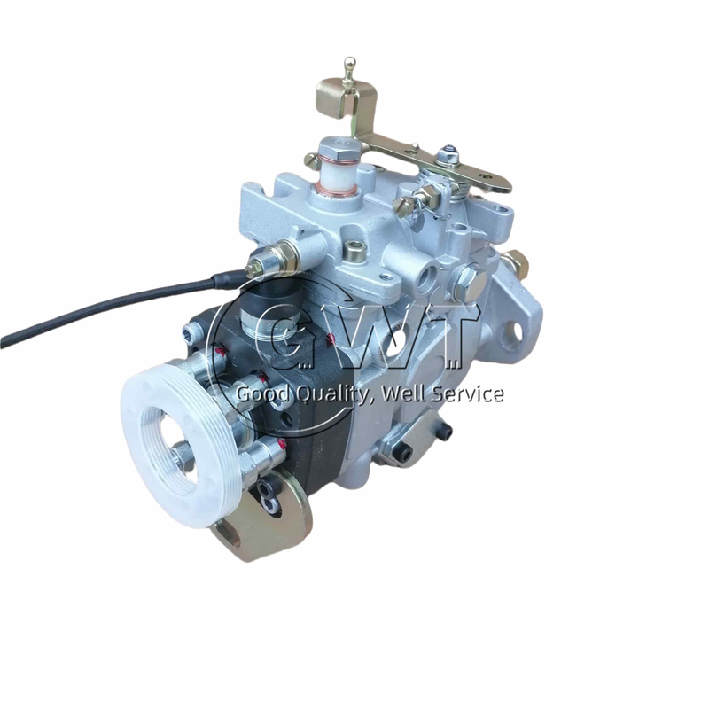 22100-1C320 Fuel Injection Pump VE6/10F1900RND315 196000-31538