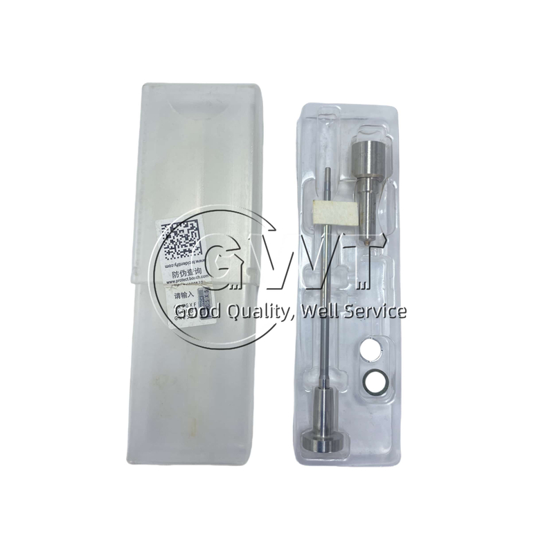 FOORJ03509 Nozzle CVA Kits For Injector 0445120395