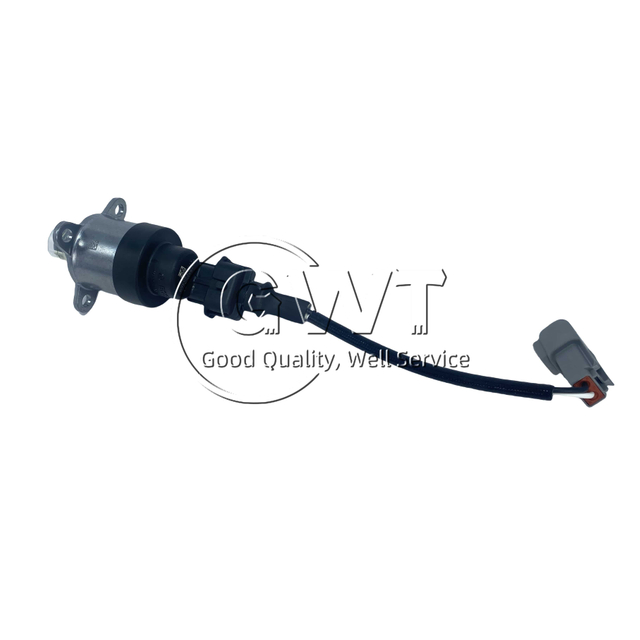 5473193EF Kit Fuel Actuator