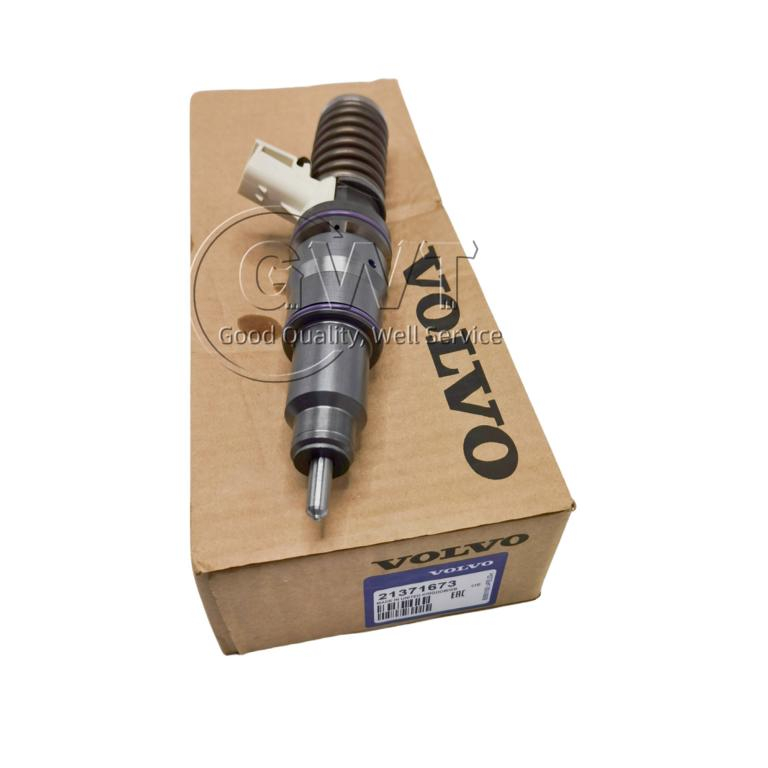 BEBE4D24002 BEBE4D08002 BEBE4D16002 21340612 21371673 DELPHI Common Rail Diesel Fuel Injector