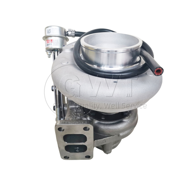  Holset HX35W 4029159 4955754 4050242 5322687 4051093 4050155 2840195 4051162 4050237 4050004 3796256 4029160 4033295H Genuine Cummins Turbocharger
