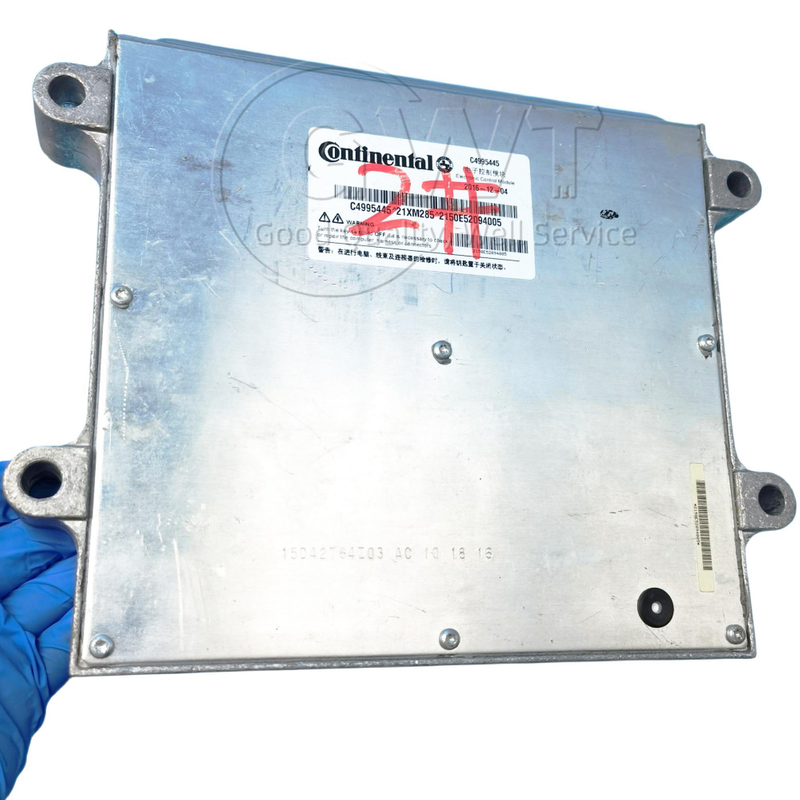 Diesel engine ECM C4995445