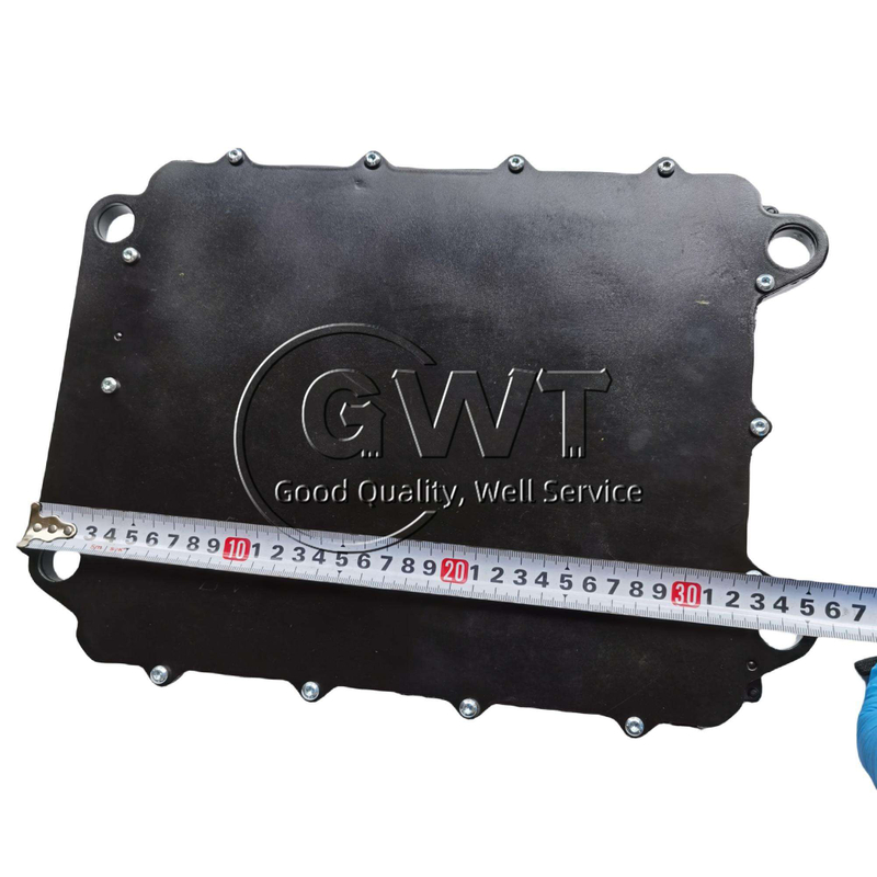 Diesel engine ECM 348-2377