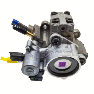 VDO Fuel Pump 5WS40695, A2C96176300 for FORD DB3Q-9B395-BA, BK3Q-9B395-AD
