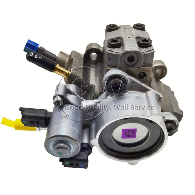 VDO Fuel Pump 5WS40695, A2C96176300 for FORD DB3Q-9B395-BA, BK3Q-9B395-AD