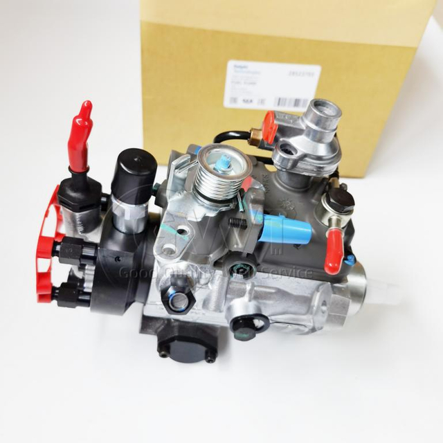 DELPHI Fuel Injector Pump 28523703 320-06924 for JCB