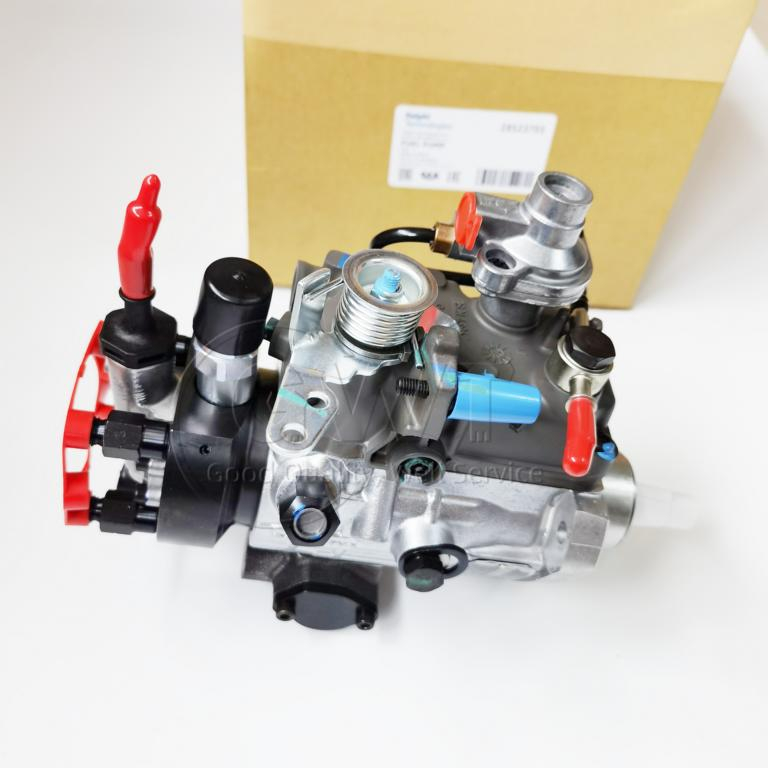 DELPHI Fuel Injector Pump 28523703 320-06924 for JCB