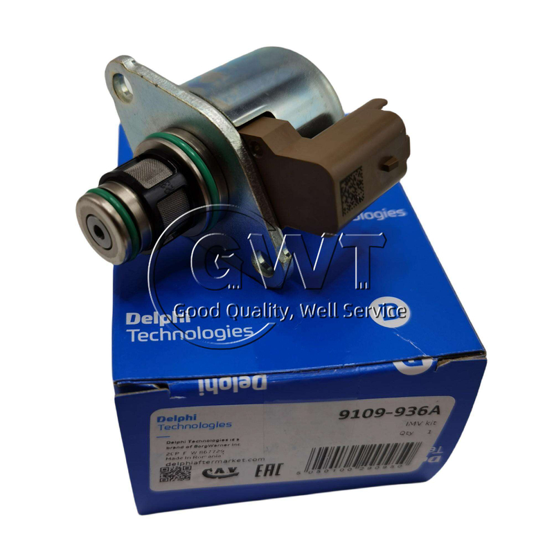 DELPHI Inlet Metering Valve 9109-936A